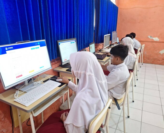 Mendalami Manfaat Pentingnya Website Sekolah di SD Negeri Balongdowo