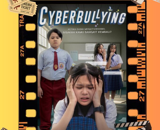 Edukasi Digital Sejak Dini: Siswa Kelas 2, 3, dan 4 SDN Balongdowo Ikuti Nobar Film "Cyberbullying" di Cinépolis Lippo Plaza Sidoarjo